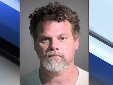 PD: Assault over jacket showing SS Bolts - ABC 15 Crime