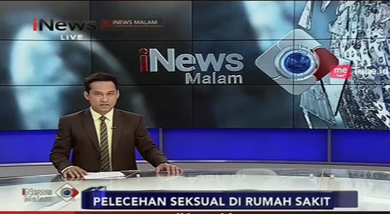 Istri Pelaku Dugaan Pelecehan di RS National Hospital Lapor Polisi