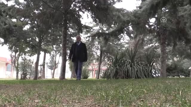 Kalp Krizi Geçirince Sigarayı Bıraktı