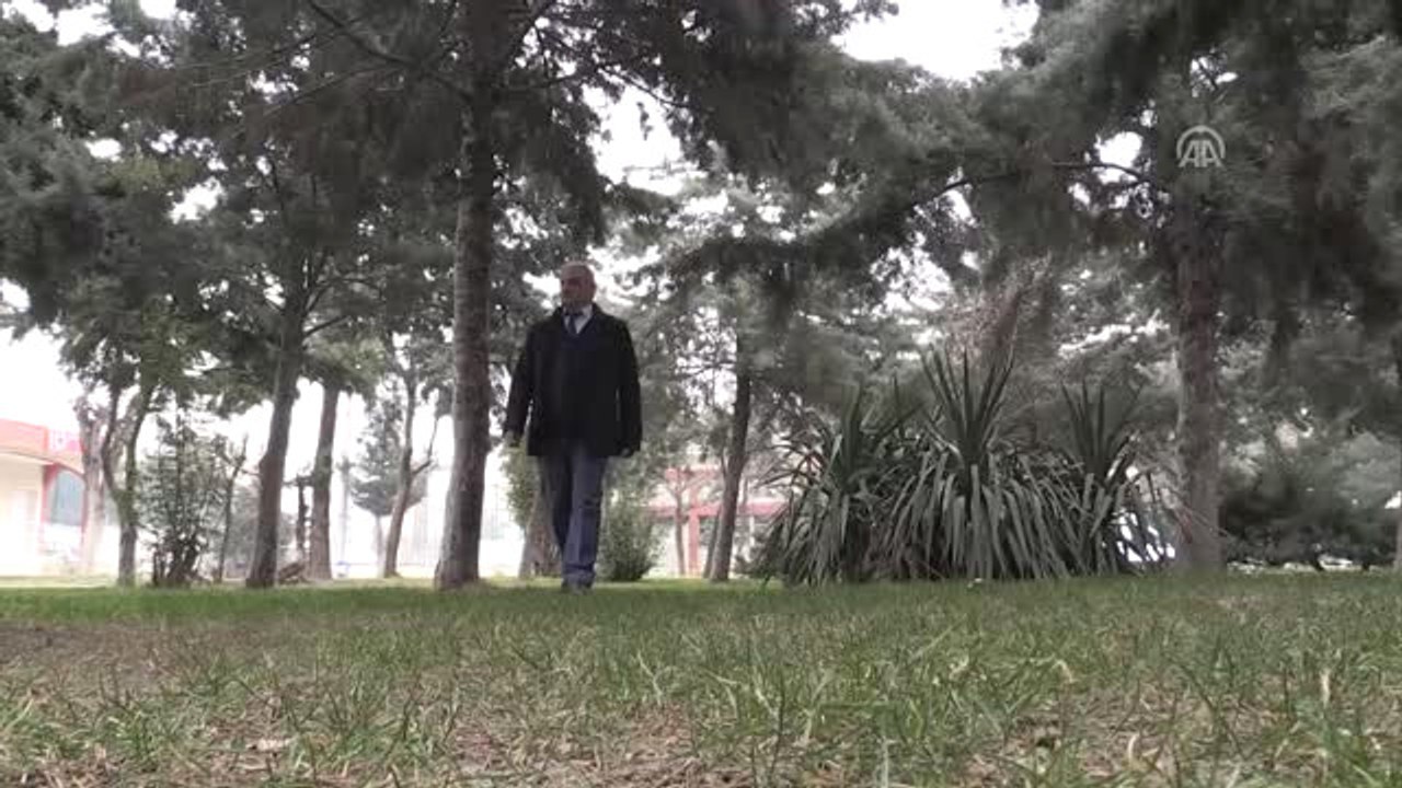 Kalp Krizi Geçirince Sigarayı Bıraktı