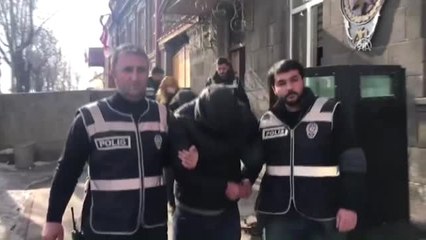 Kars'ta Fuhuş Operasyonu