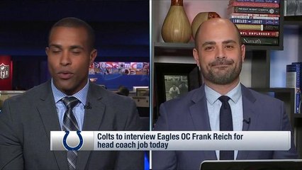 Garafolo: Lions wanted GM Bob Quinn's contract to mirror Matt Patricia's