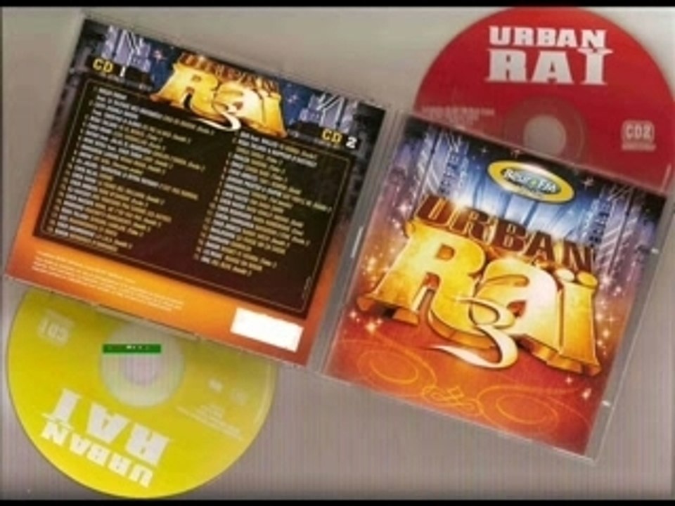 Urban Rai 3 Chadi badi
