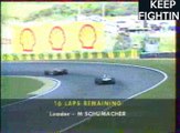 3 Formule 1 GP Bresil 2002 P5