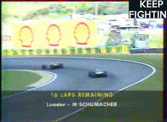 3 Formule 1 GP Bresil 2002 P5