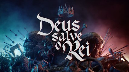 Deus Salve O Rei 28