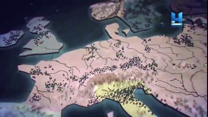 2. Dünya Savaşı İmparatorluğun Bedeli - 4 - Yalnızlık (Alone)