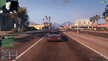 Grand Theft Auto V Online | NOUA MASINA | #111 w/Andy