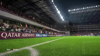 FIFA 18_20180209234317 Ronaldinho  vs. Bale