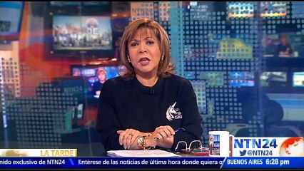 Más de dos mil funcionarios vigilan frontera colombo-venezolana tras medidas anunciadas por Santos