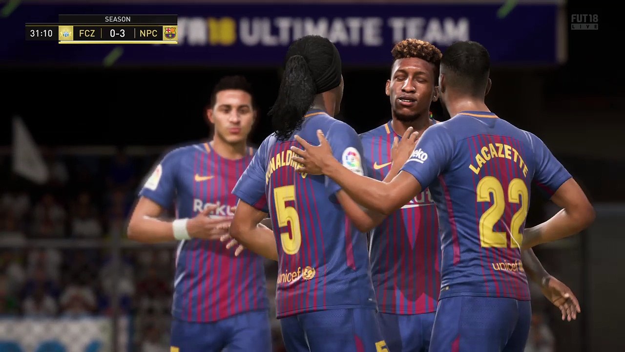 FIFA 18_20180209234859Ronaldinho  trukkos  loves