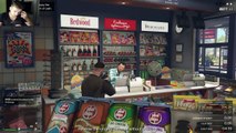 Grand Theft Auto V Online | BERCEA ISI IA MASINA NOUA !!! | #74 w/Andy