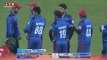 Afghanistan 1st ODI all Wickets against Zimbabwe 2018 | What a bowling by Afghanistan Team| Find out here|