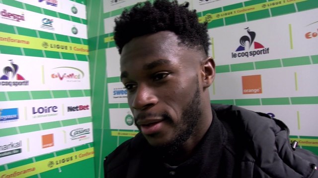 Jonathan Bamba: «Un très bon résultat»