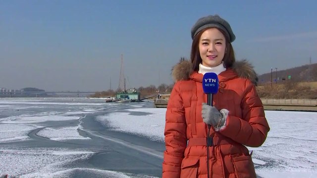 [날씨] 서울 닷새 만에 한파특보 해제...내일 낮 영상권 / YTN