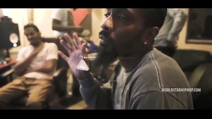 PC Tweezie Lost Key Feat. Vandam Bodyslam (WSHH Exclusive - Official Music Video)