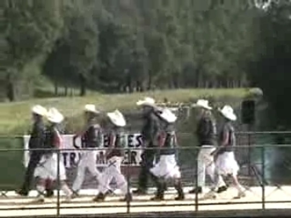 Helluva polka