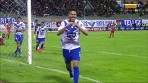 San José 3 : 0 Royal Pari Fecha 3 - 2018 Torneo Apertura