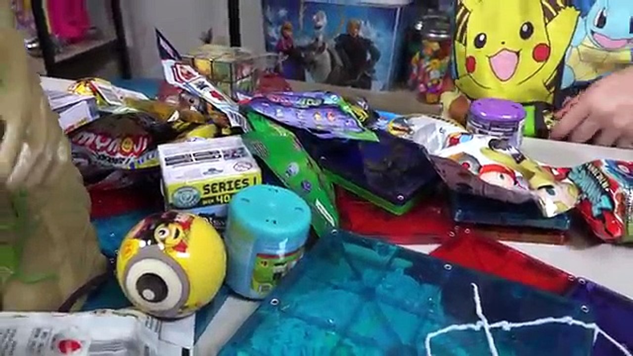 HUGE Baby Groot Surprise Toy Opening Guardians of the Galaxy Toys for Boys Superhero Kinder Playtime