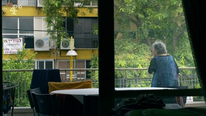 Secret History 2018 Holocaust The Revenge Plot