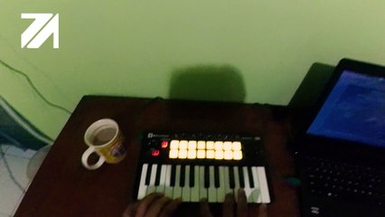 Weird Genius - Sweet Scar Ft. Prince Husein [DWRB REMIX]