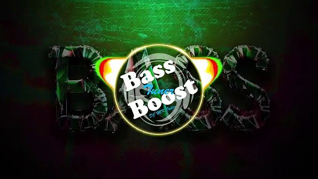 Bass Vibration Dance _ Bass Boost Tuner _ DJ MK India ( 360 X 640 )