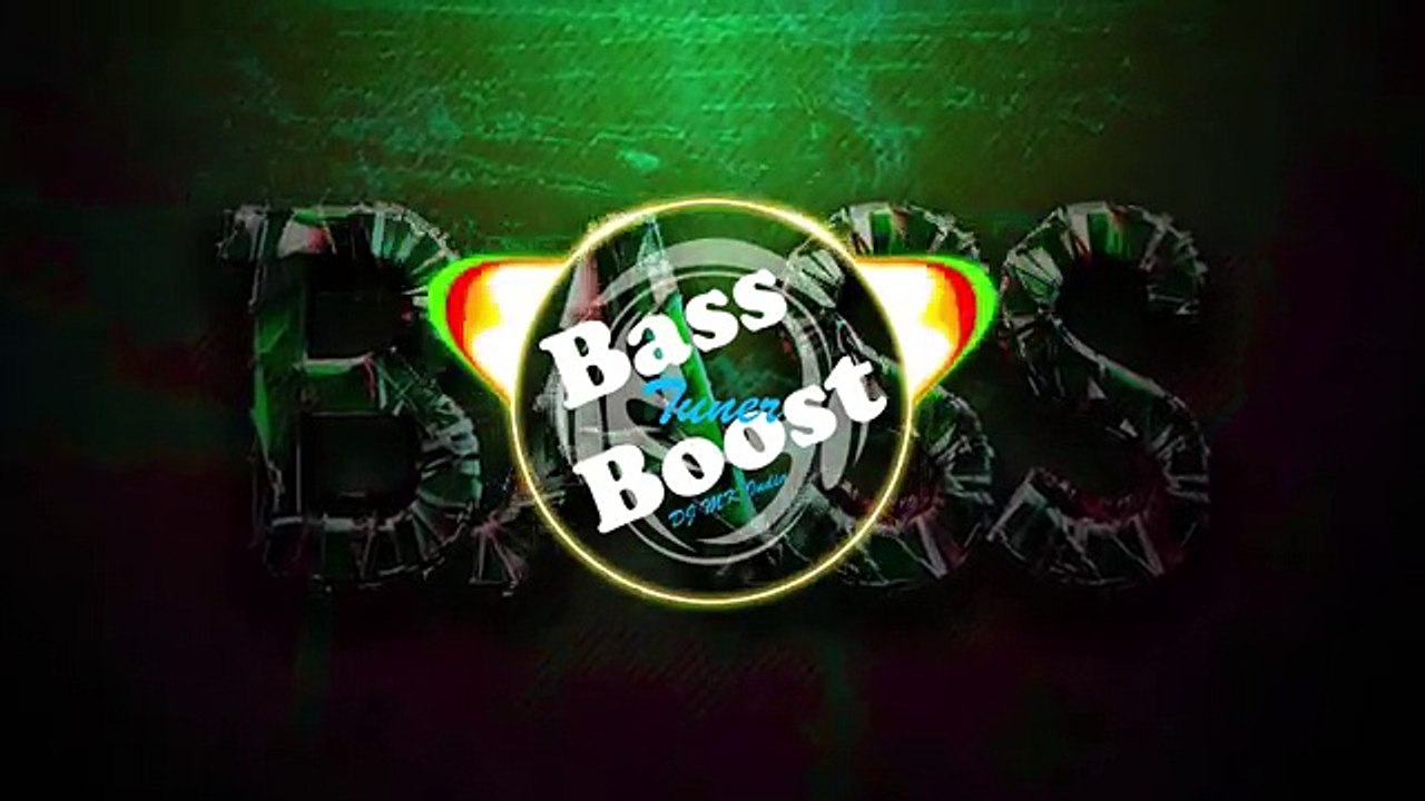 Bass Vibration Dance _ Bass Boost Tuner _ DJ MK India ( 360 X 640 )