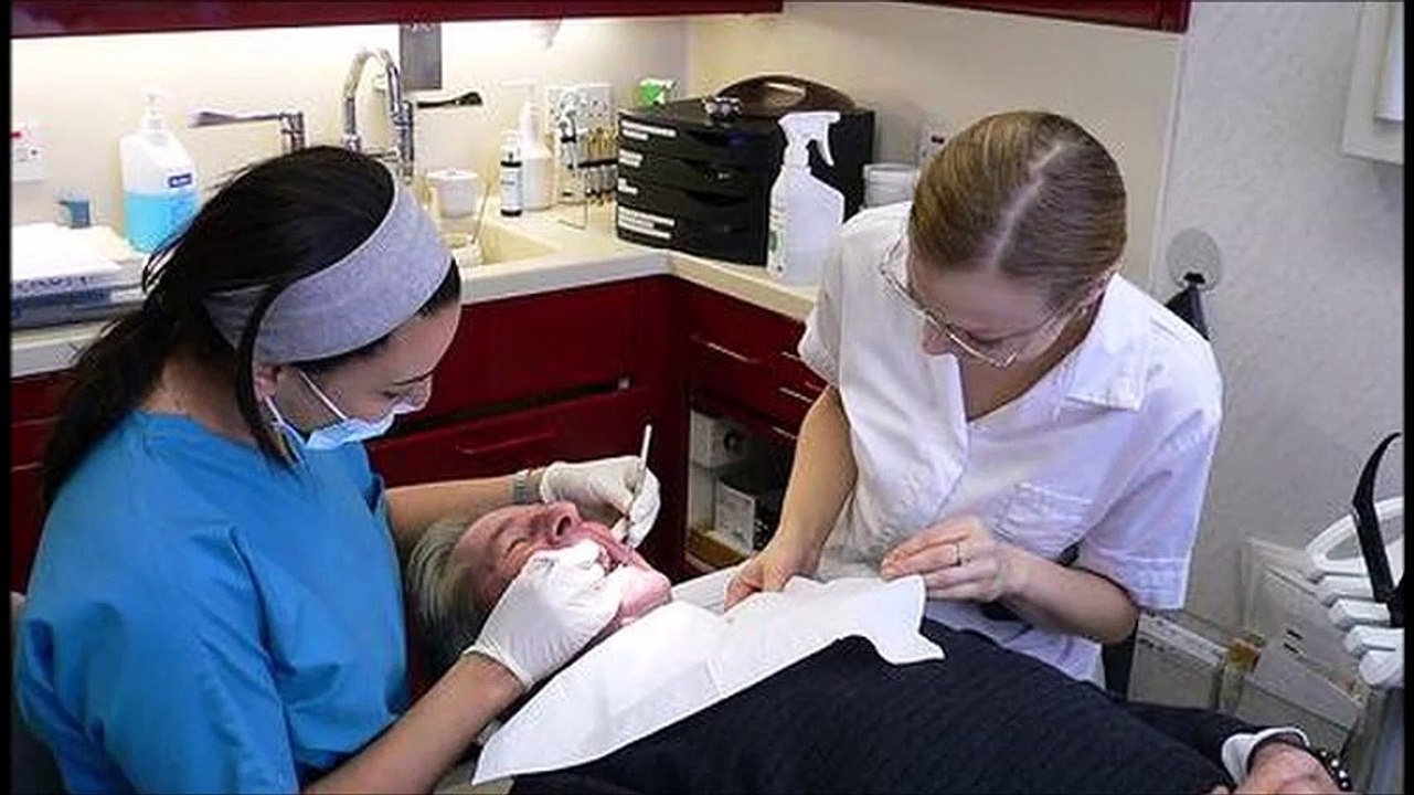 Dental Implants