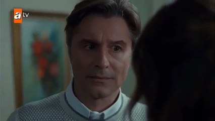 Ailemi dağıtmana asla izin vermem! - Cennetin Gözyaşları 13. Bölüm