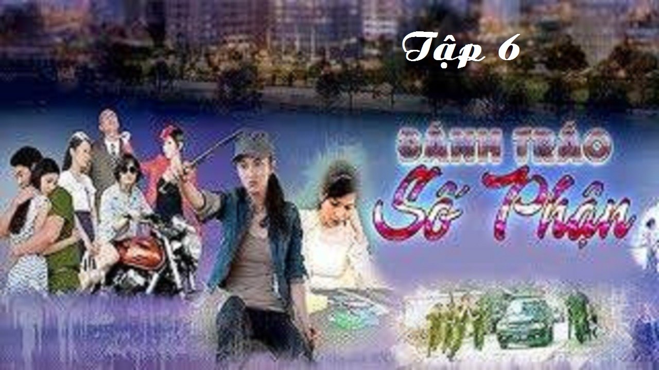 Đánh Tráo Số Phận l Tập 6 l FULL