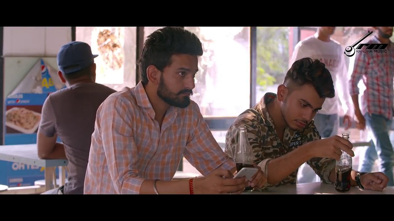 Haryanvi song