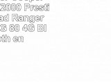 Dock clavier Cooper CasesTM K2000 Prestigio MultiPad Ranger 70 3G  80 3G  80 4G