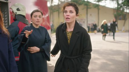 Ufak Tefek Cinayetler 15. Bölüm Büyük Korku