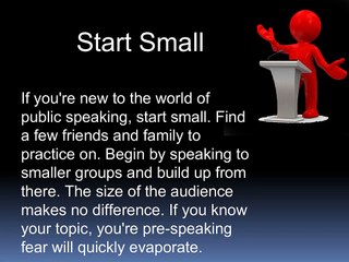 Sally Dasouki - Melbourne, Victoria , Australia - Public speaking