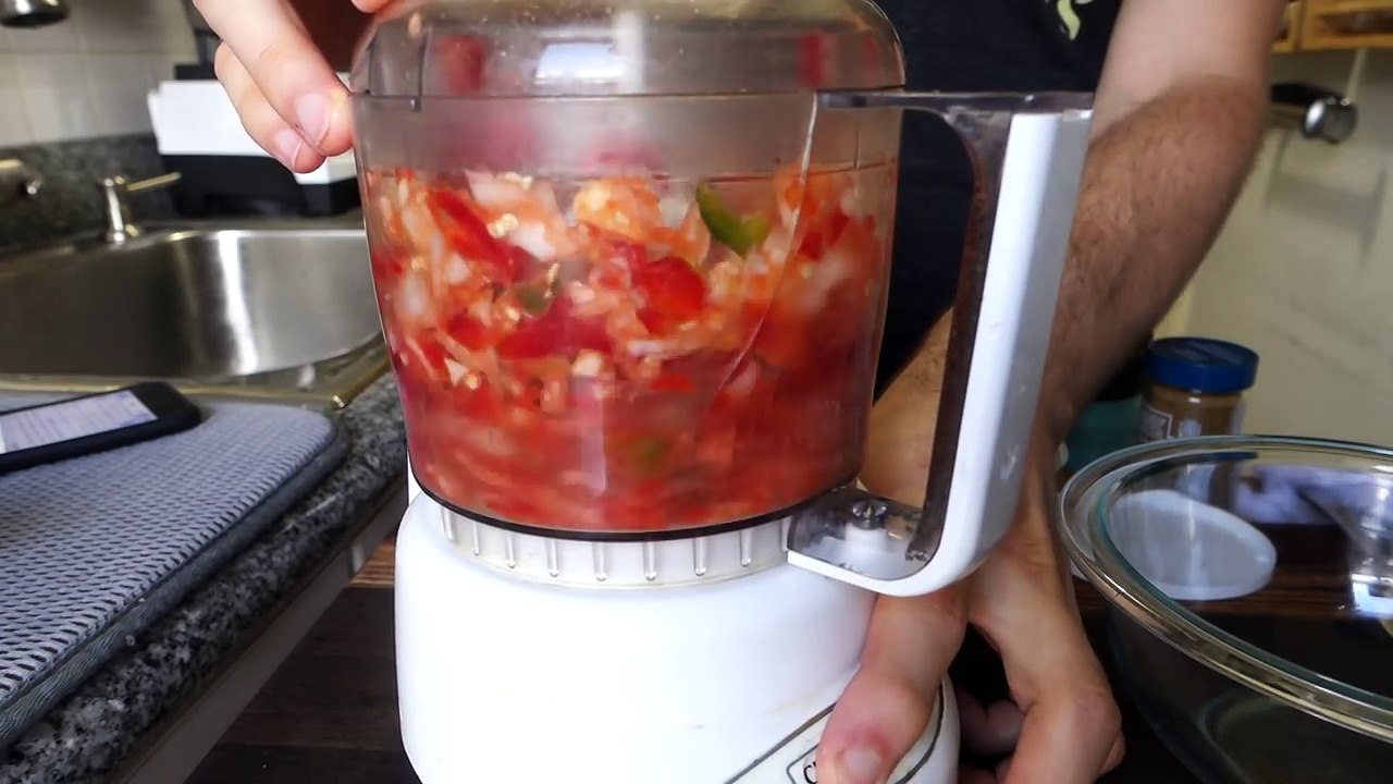 How To Make Taco Bells Entire Menu (Part 2)