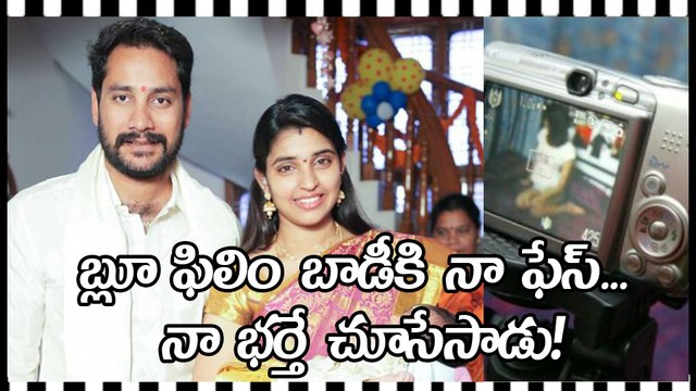 Anchor Syamala Shares Her Personal Life Things