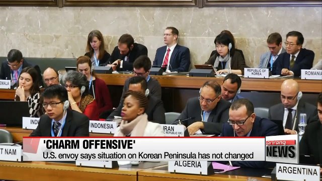 U.S., North Korea trade warnings on nuclear talks