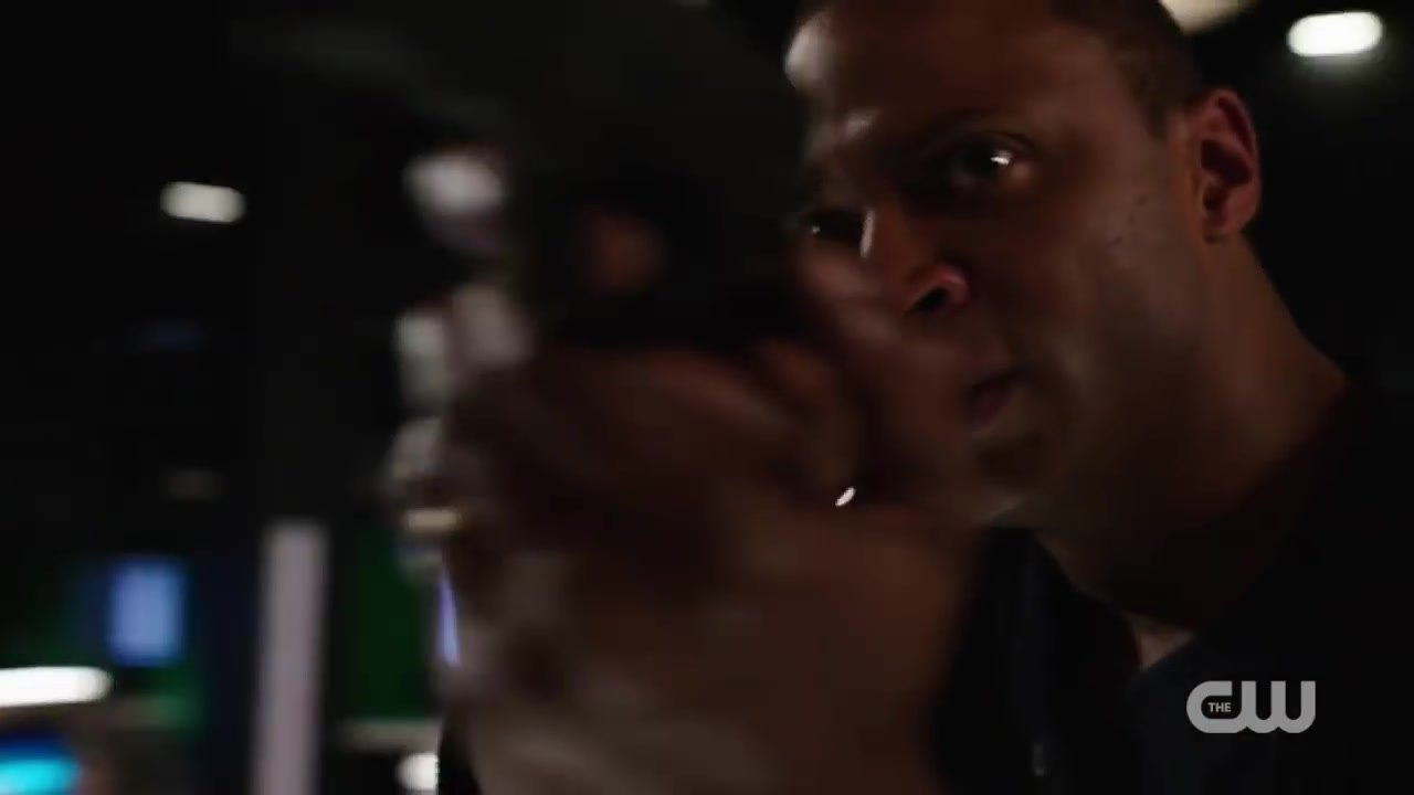 Arrow (S6E13) Premiere date