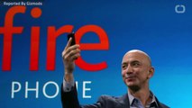 Amazon Pulls Ads From Prime Phones