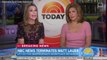 Today Show Host Hoda Kotb Shares Why Show Rebounded After Matt Lauer Loss