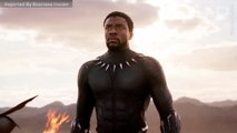 Critics Love 'Black Panther'