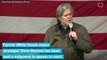 Steve Bannon Continues To Refuse Giving Testimony