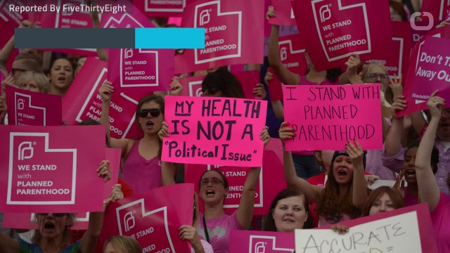 How Do Americans View Planned Parenthood?