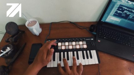 Sam Smith - Too Good At Goodbye (DWRB REMIX ft. Fathurahman)