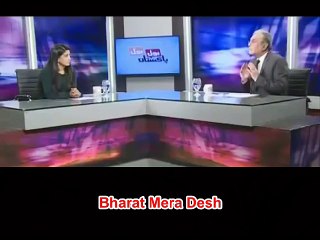 Pak Media On India - मालदीप ne भारत से मांगी मदद,भारत की ताकत Increasing