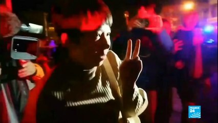 Scores missing after deadly Taiwan quake