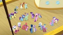 The Cruise of The Princesses (Once Upon a Zeppelin) | MLP: FiM [HD]