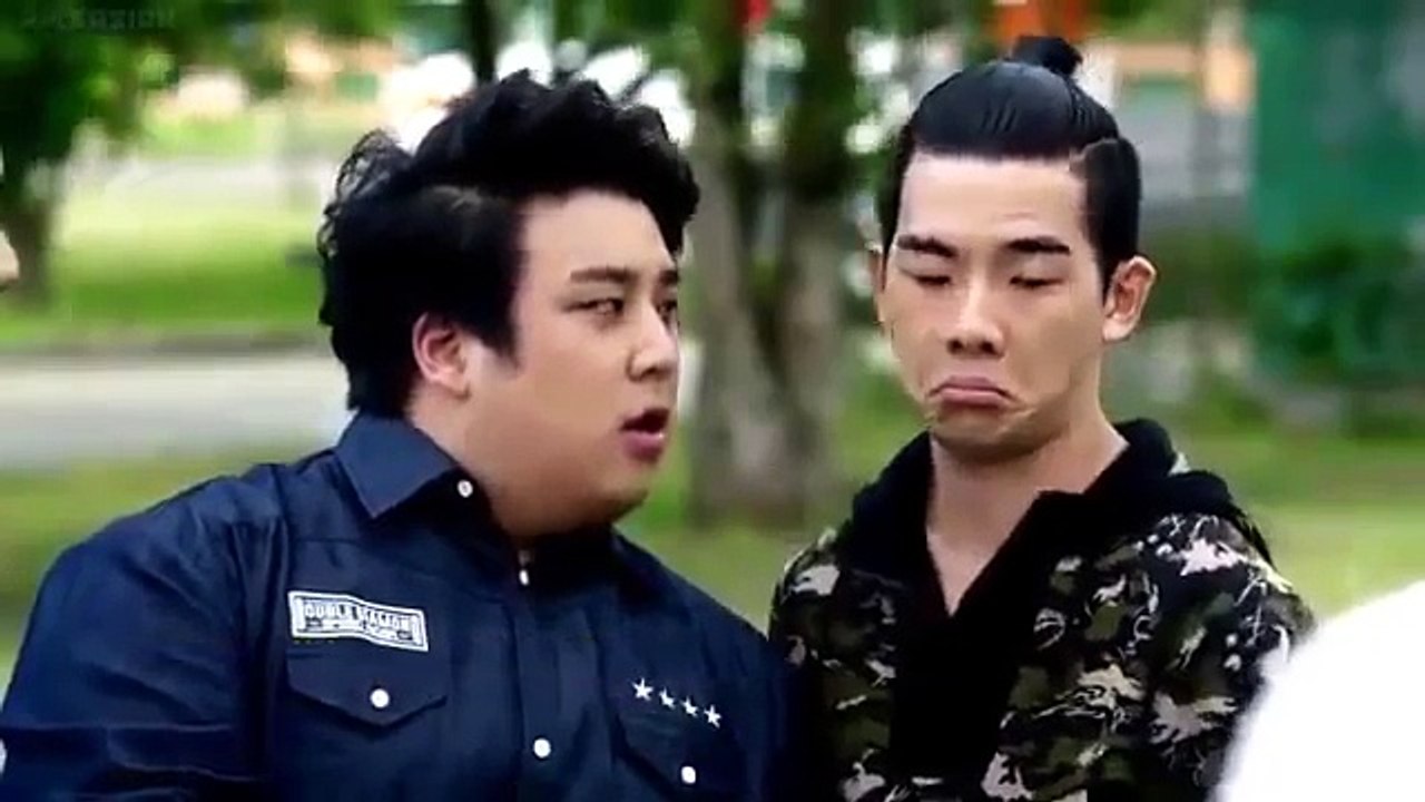 Im Not A Robot Ep 16 Engsub