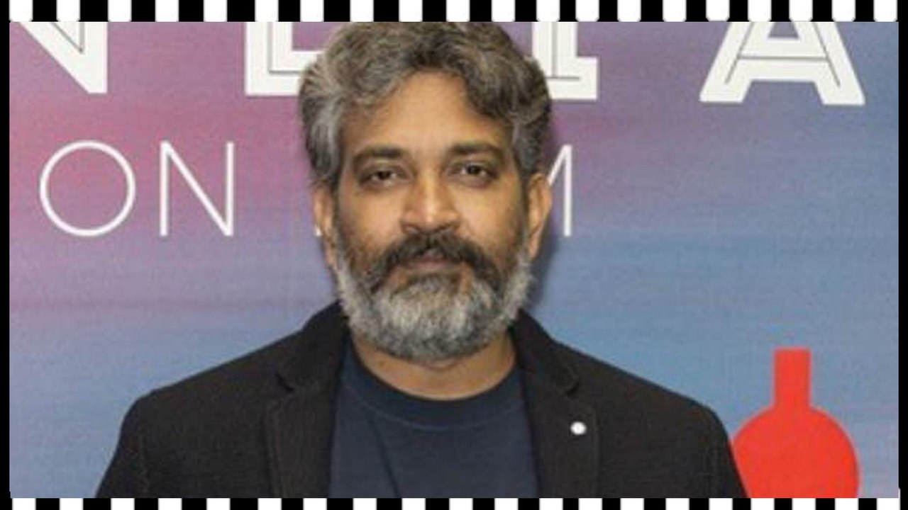 Actor Bhanu Chander about Rajamouli