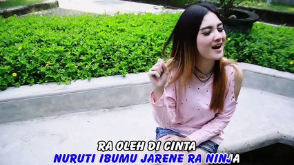 Nella Kharisma - Kimcil Kepolen [Hip Hop Rap X]